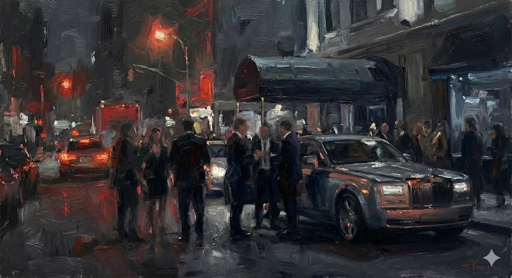 Bachelor party diss for "Marco". Drill vibe, 145 BPM, hard bars but friendly tone