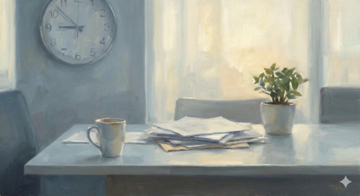 Office roast for "Priya" (always late but hilarious). Pop‑rap, clean language, female vocal, catchy hook